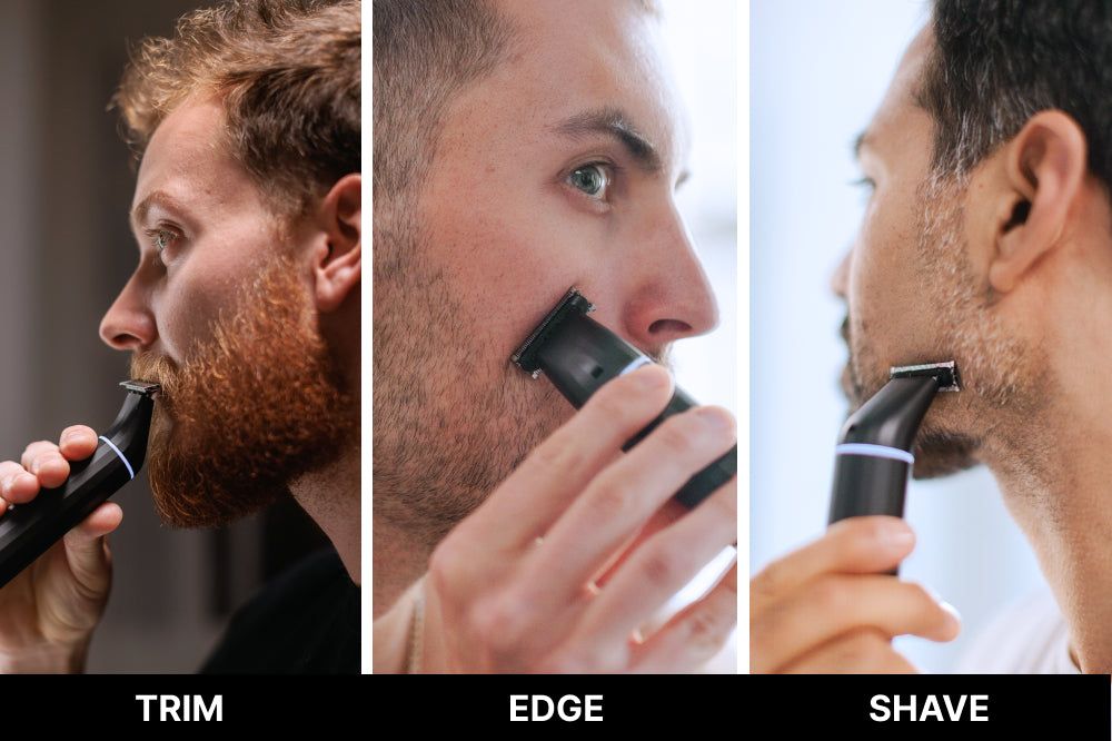 Trim, Style, and Edge
