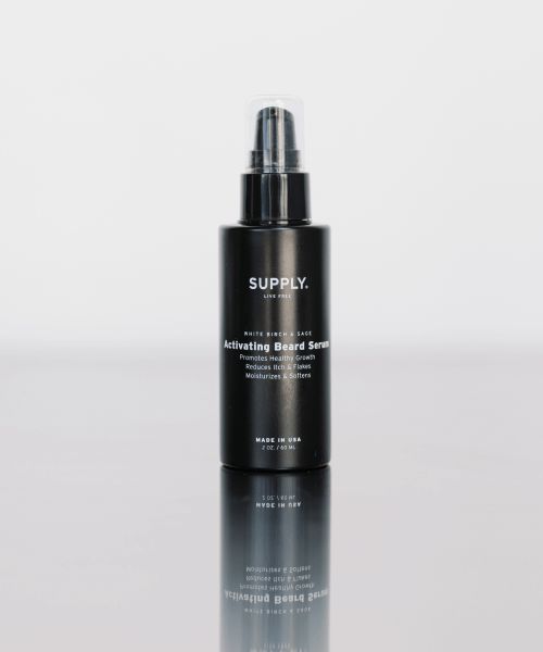 It Starts with Your Skin