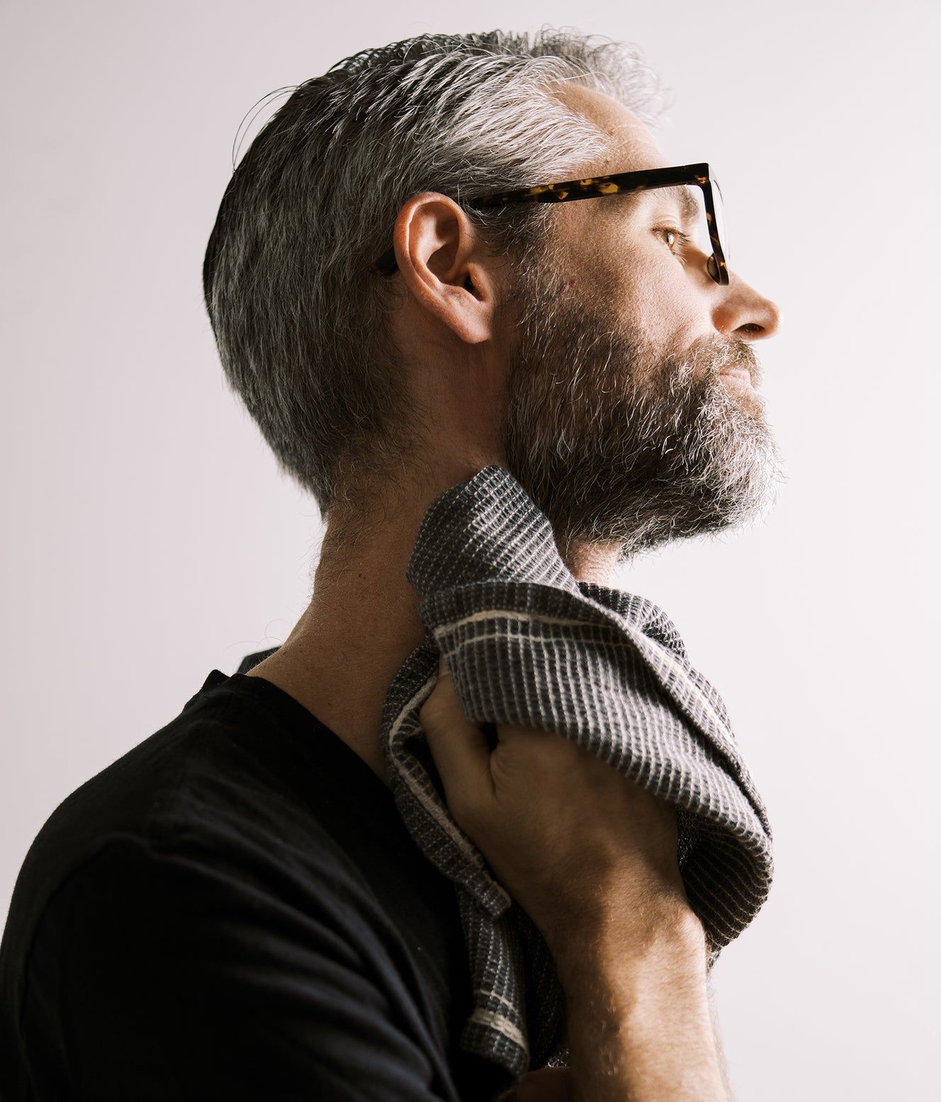 A Complete System for a Better Beard