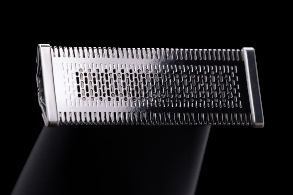 Introducing the MicroBlade