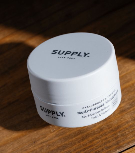 Skincare Set (Face Wash + Moisturizer) - Skincare Bundle