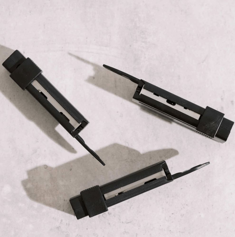 Razorloom Quickload cartridges